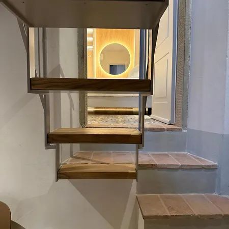 Borgo Compagnia Porta Fredda * Castiglion Fibocchi