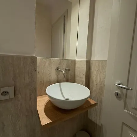 Borgo Compagnia Porta Fredda Lejlighed Castiglion Fibocchi