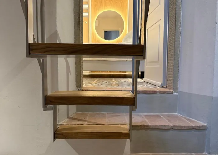 Borgo Compagnia Porta Fredda * Castiglion Fibocchi